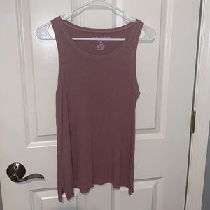 AE Soft & Sexy Rib Tank